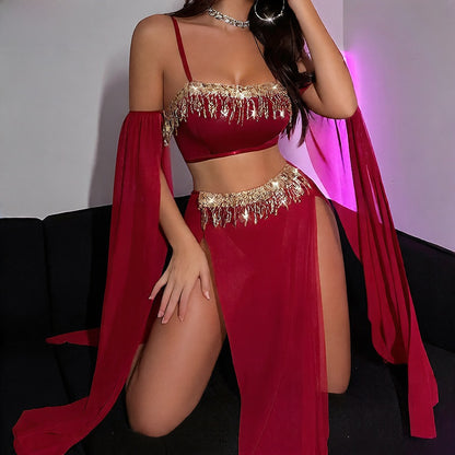 Lingerie Skirt