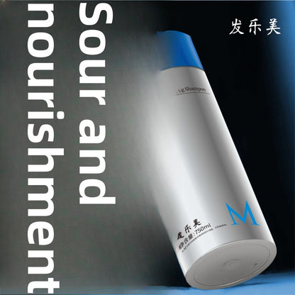 Lingering Fragrance body wash shampoo