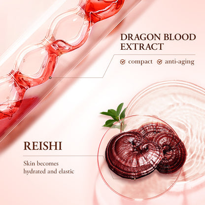 Lingzhi Dragon Blood Essence