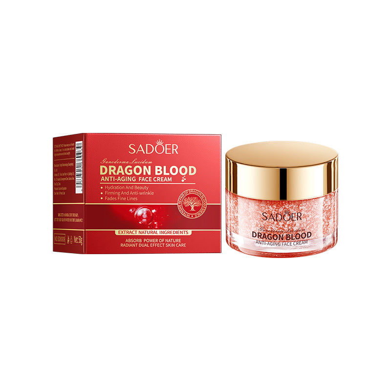 Lingzhi Dragon Blood Essence