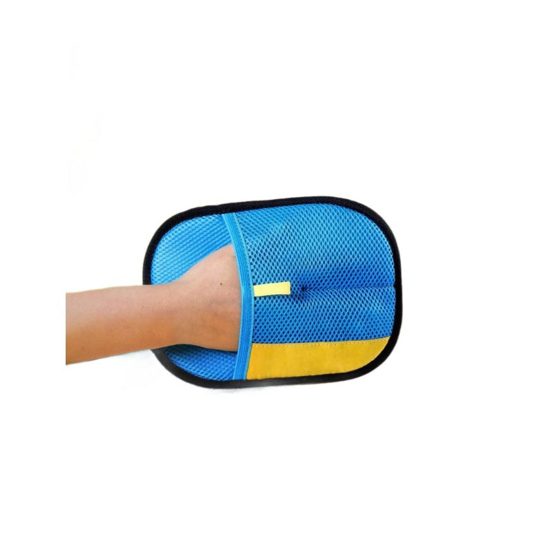 Lint Removal Glove
