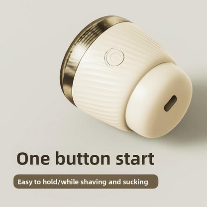 Lint Remover Electric