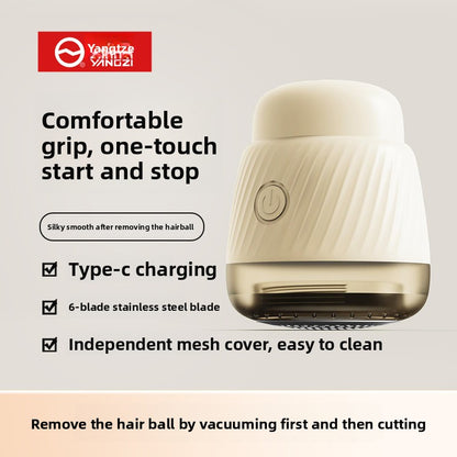 Lint Remover Electric