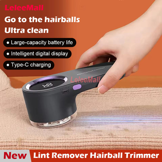 Lint Remover Electric