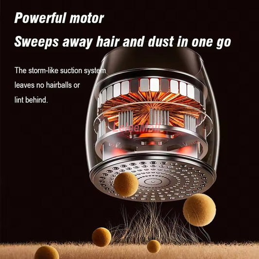 Lint Remover Electric