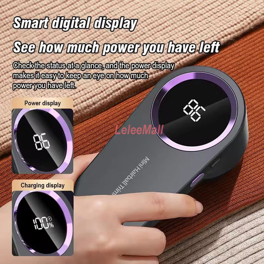 Lint Remover Electric