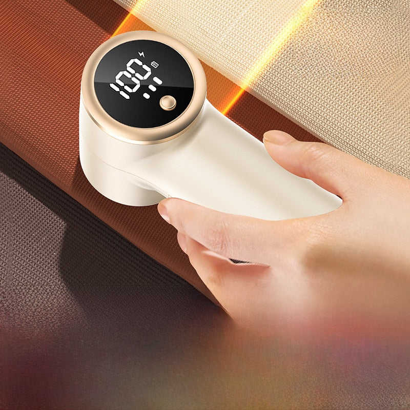Lint Remover Electric