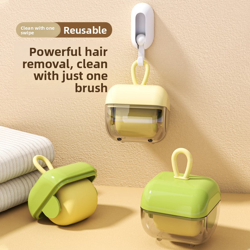 Lint Remover