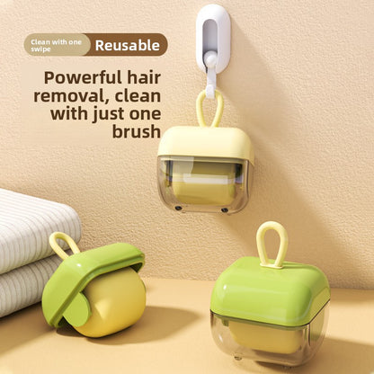 Lint Remover