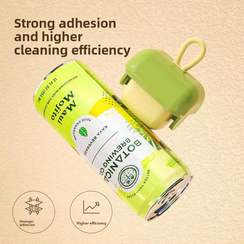 Lint Remover