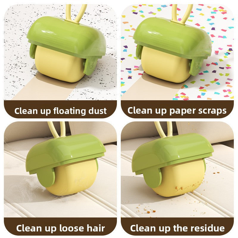 Lint Remover