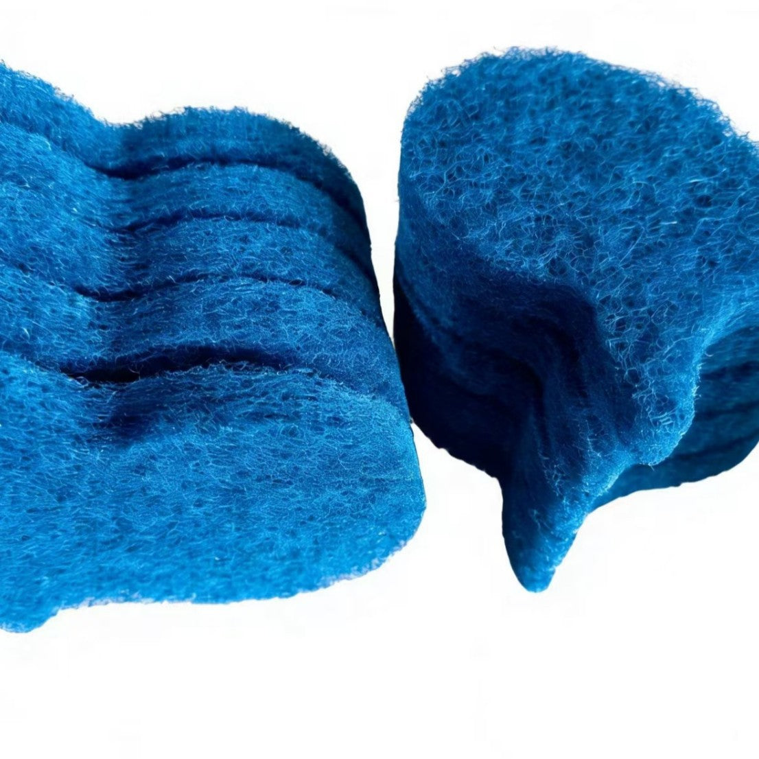 Lint Removing Laundry Ball