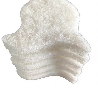 Lint Removing Laundry Ball