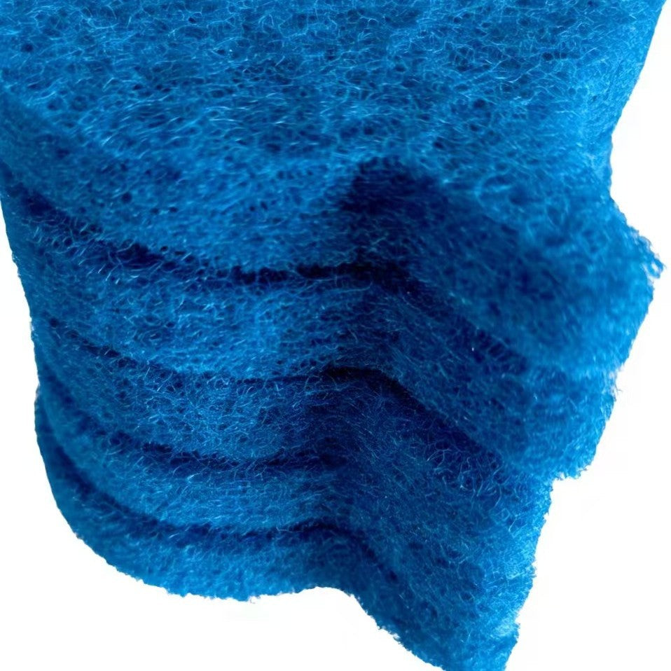 Lint Removing Laundry Ball