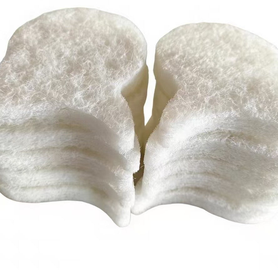 Lint Removing Laundry Ball