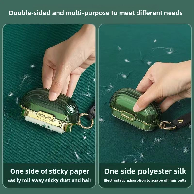Lint Roller