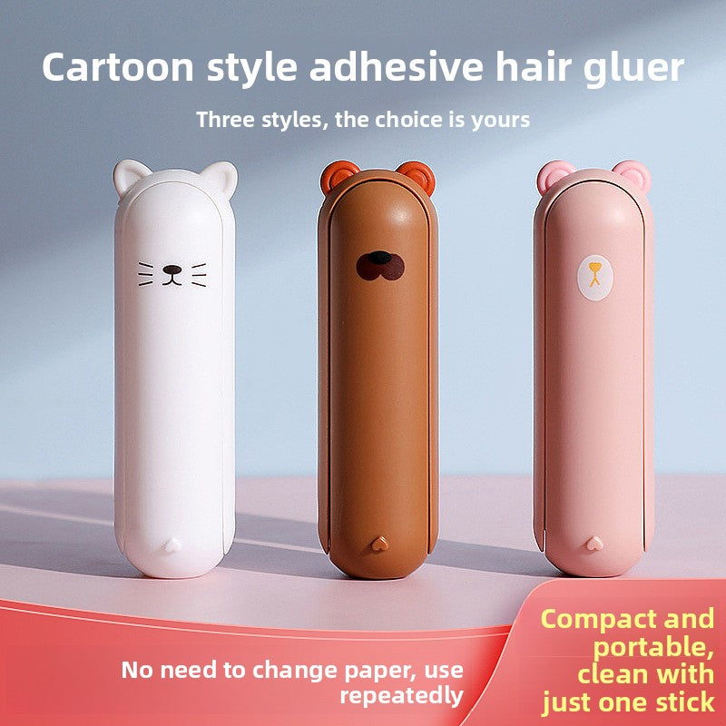 Lint roller