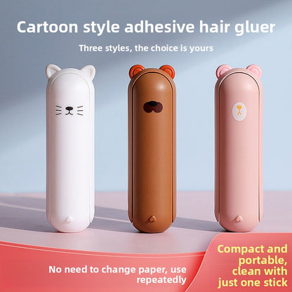 Lint roller