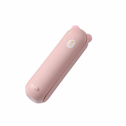 Lint roller