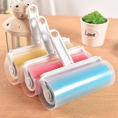 Lint roller