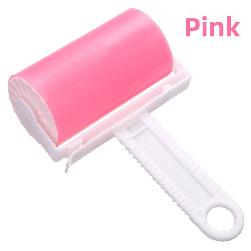 Lint roller