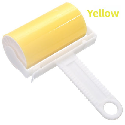 Lint roller