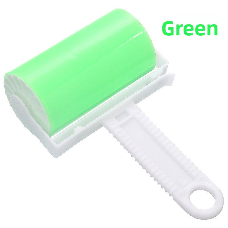 Lint roller