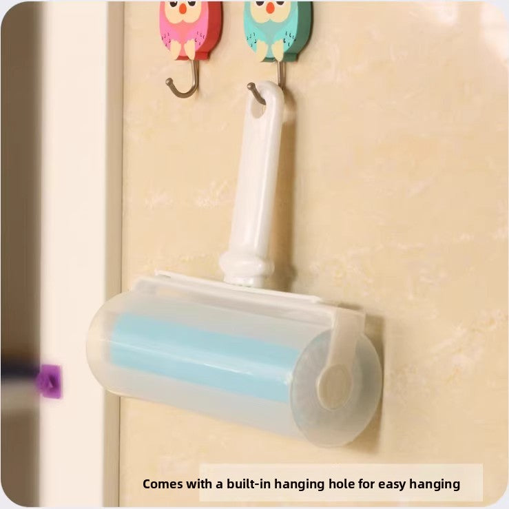 Lint roller