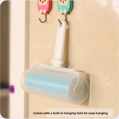 Lint roller