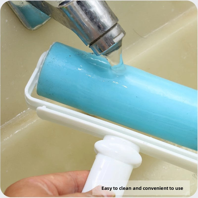 Lint roller