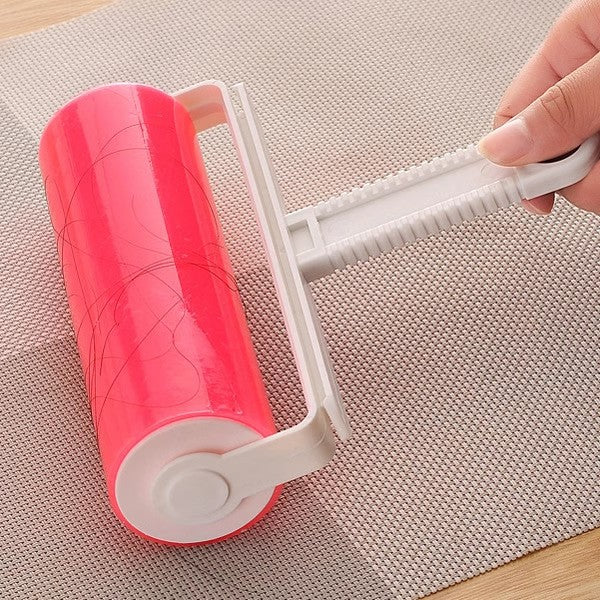 Lint roller