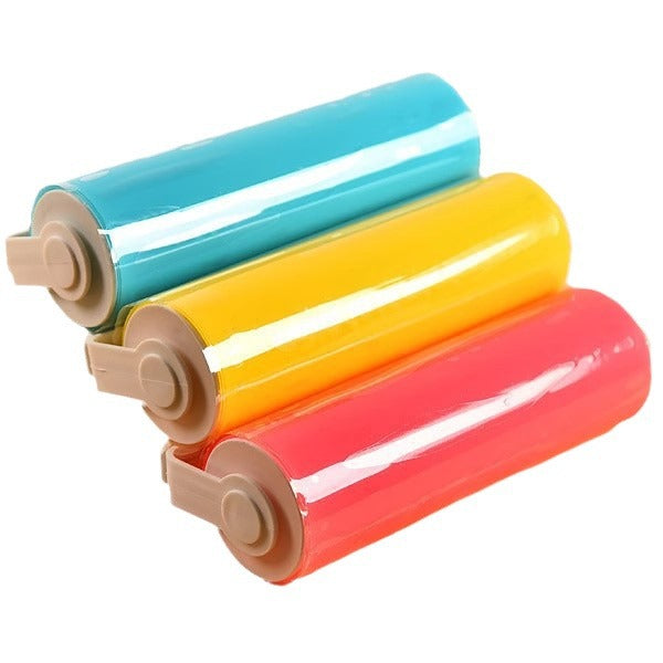 Lint roller