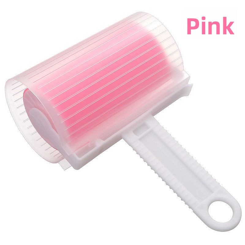 Lint roller
