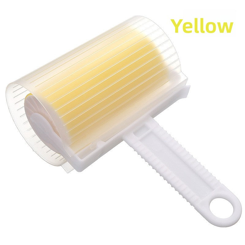 Lint roller