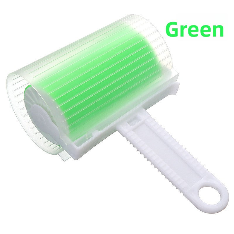 Lint roller