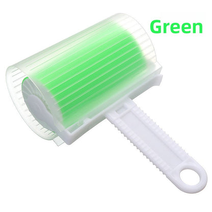 Lint roller