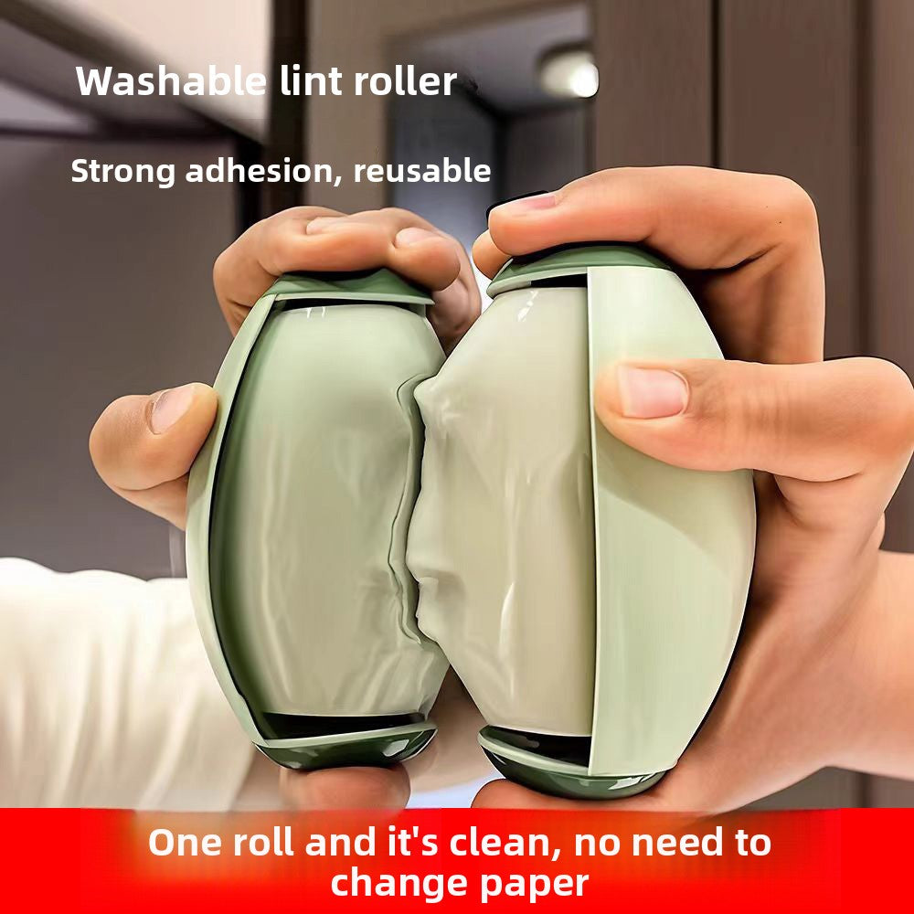 Lint Roller