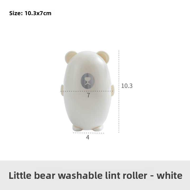 Lint Roller