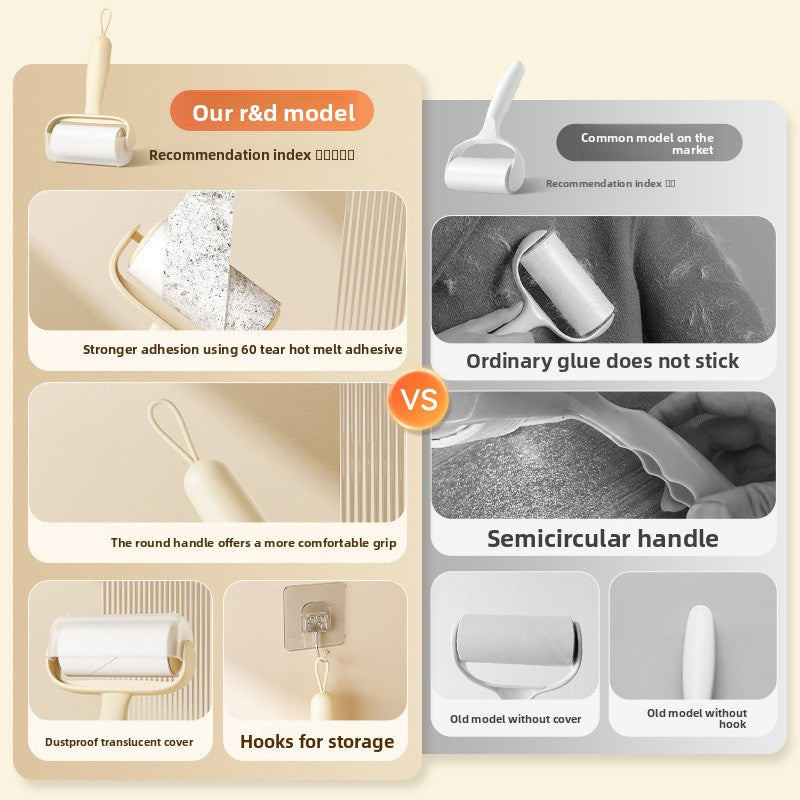Lint Roller