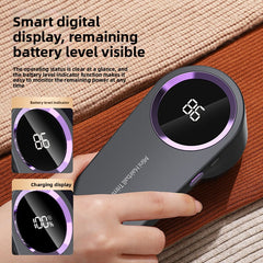 Gray Charging Display CN