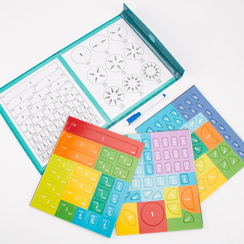 Lion Magnetic Fraction Disk Demonstrator