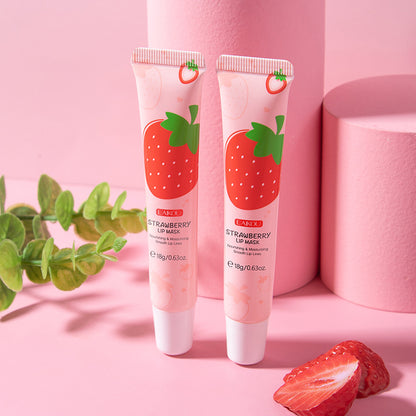 Lip balm