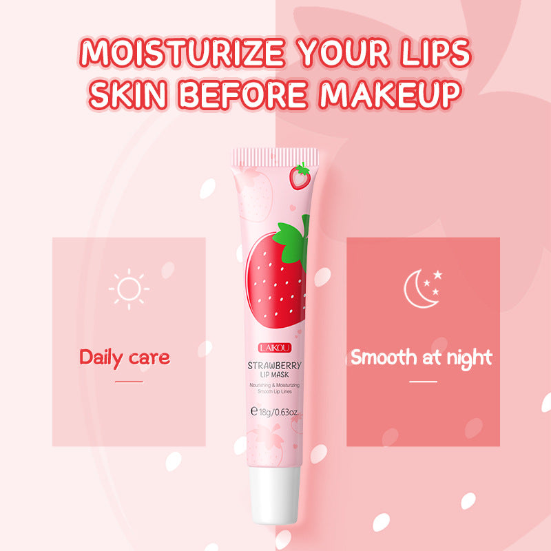 Lip balm