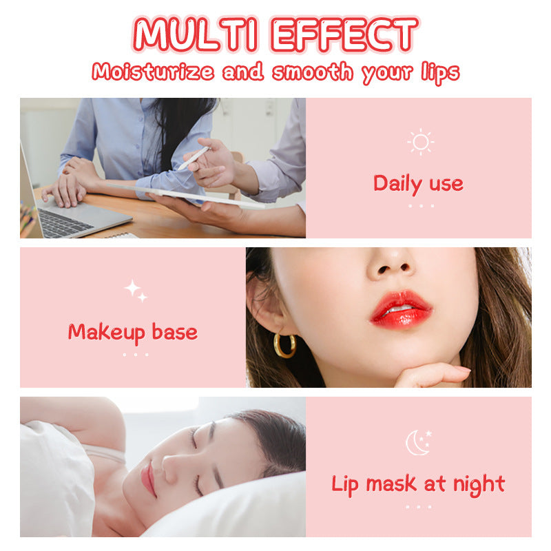 Lip balm