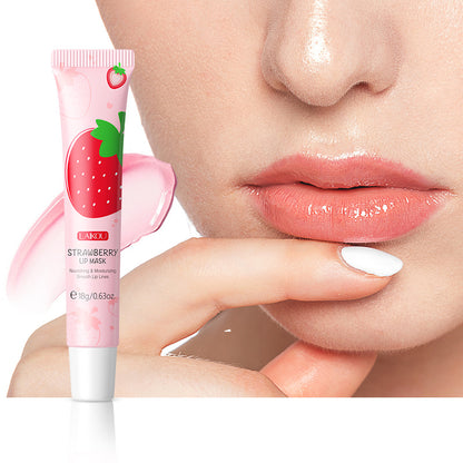 Lip balm