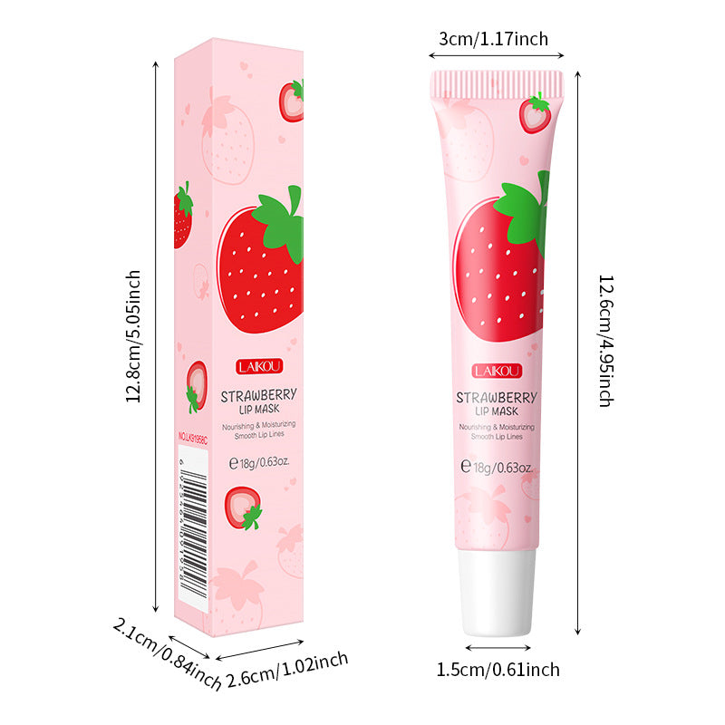 Lip balm