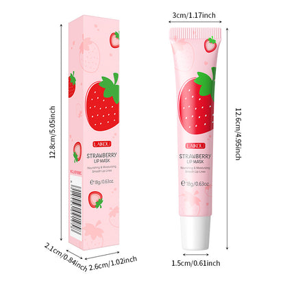Lip balm
