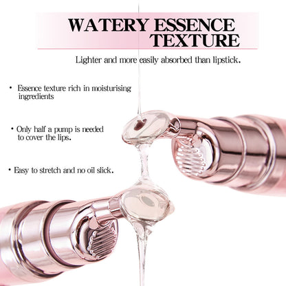 Lip Balm Moisturizing Essence