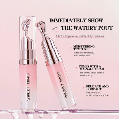 Lip Balm Moisturizing Essence