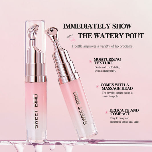 Lip Balm Moisturizing Essence